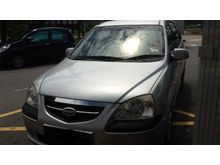2006 Naza Citra 2.0 GLS