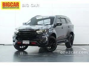 2023 Isuzu MU-X 1.9 Elegant SUV
