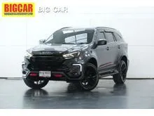 2023 Isuzu MU-X 1.9 (ปี 20-26) Elegant SUV