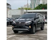 2025 Toyota Rush 1.5 G SUV