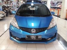 2012 Honda Jazz 1.5 RS Hatchback