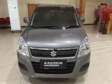 2021 Suzuki Karimun Wagon R 1.0 GL Wagon R Hatchback