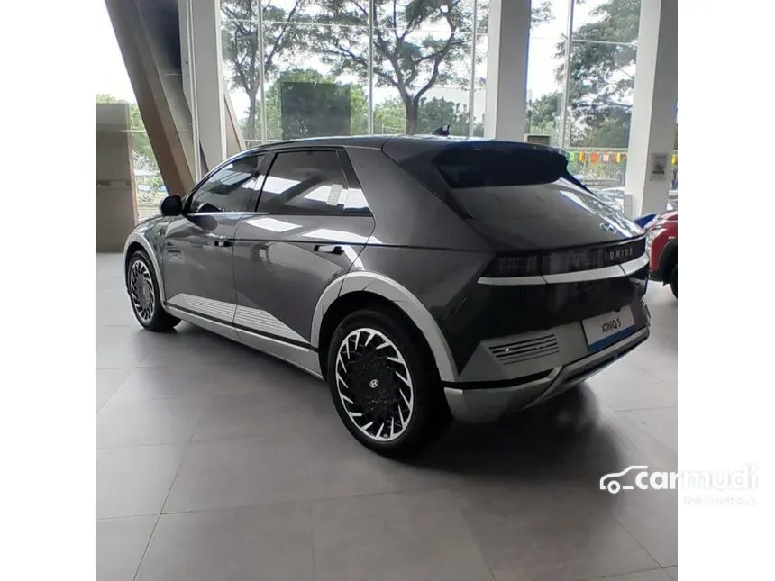 2024 Hyundai IONIQ 5 Signature Long Range SUV