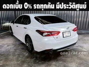 2022 Toyota CAMRY 2.5 Premium Sedan
