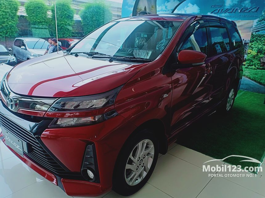  Kredit Mobil Avanza Dp 50 Juta 2021  Kredit  Online