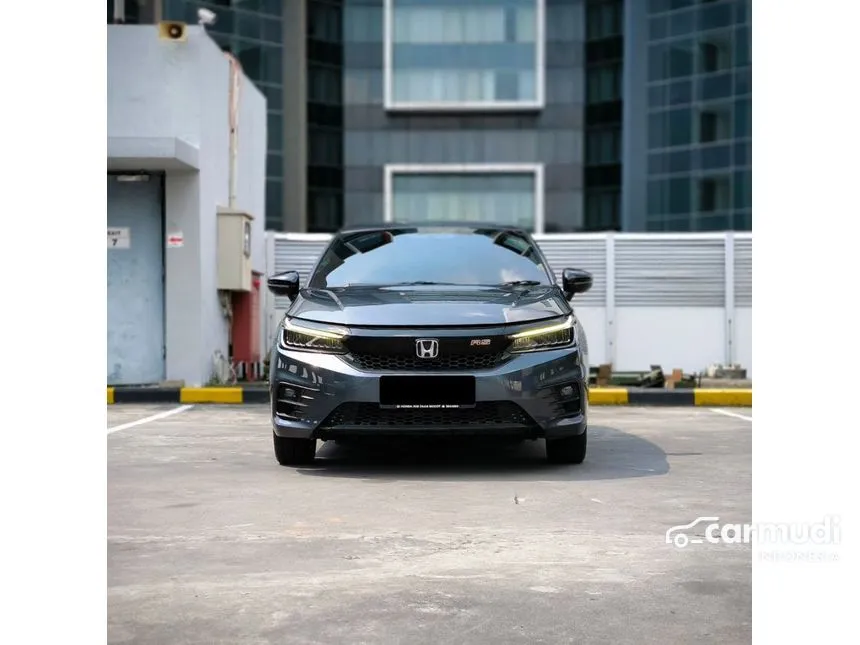 2023 Honda City RS Hatchback