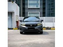 2023 Honda City 1.5 RS Hatchback KM DIJAMIN ASLI DAN MOBIL DIJAMIN BERGARANSI