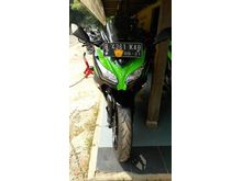 2016 Kawasaki Ninja 250 Fi ABS