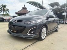 2014 Mazda 2 1.5 (ปี 09-14) Sports Maxx Sports Hatchback AT