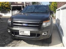 2013 Ford Ranger 2.2 DOUBLE CAB (ปี 12-15) Hi-Rider WildTrak Pickup AT