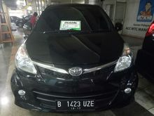 Toyota Avanza 1.5 Veloz Tahun 2012 hanya TDP 10 juta