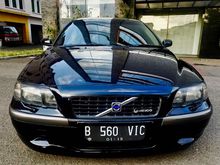 2003 Volvo S60 2.3 Sedan