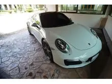2018 Porsche 911 3.0 991 Carrera Coupe