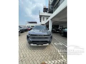 2026 Toyota Hilux 2.4 V Double Cab 4X4 Pickup