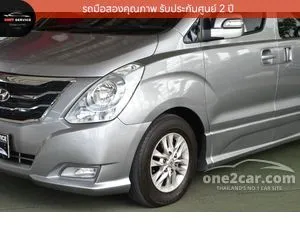 2015 Hyundai H-1 2.5 Elite Van