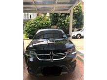 2015 Dodge Journey 2.4 SXT SUV