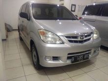 2008 Daihatsu Xenia 1.0 Li FAMILY MPV
