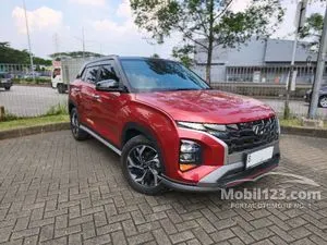 2022 Hyundai Creta 1.5 Prime SUV