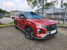 2022 Hyundai Creta 1.5 Prime SUV