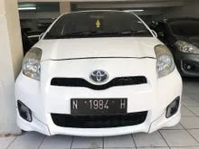 2012 Toyota Yaris 1.5 S Hatchback Limited (Gunawan)