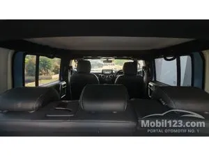 2024 BAIC BJ40 Plus 2.0 Wagon
