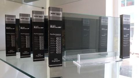 Kaca Film Solar Gard Premium Black Phantom di Mitsubishi XForce, Tambah Kenyamanan dan Efisiensi Berkelas