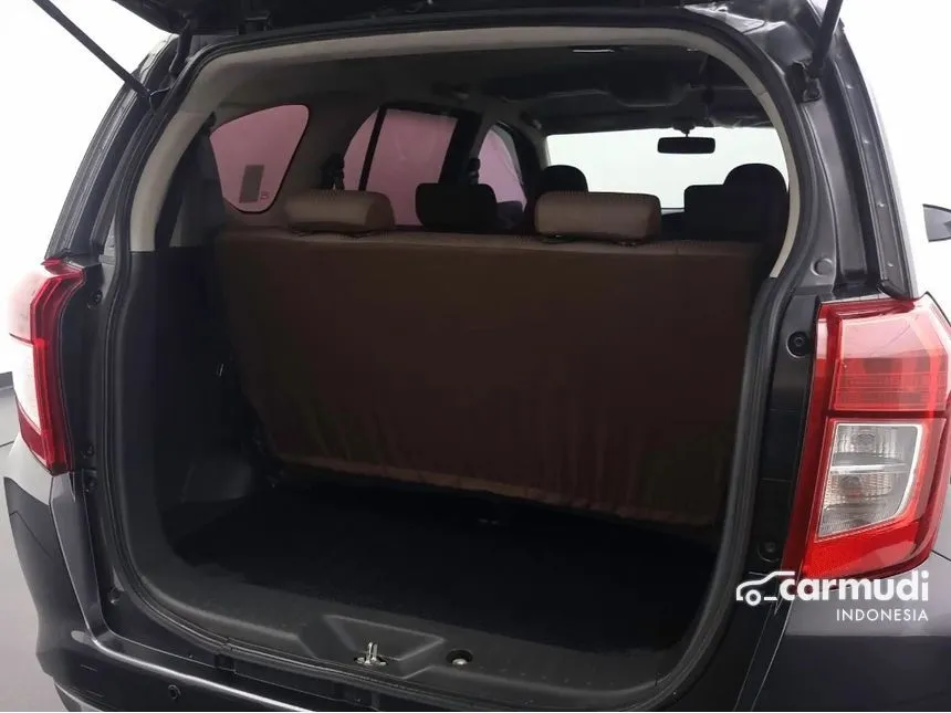 2019 Toyota Calya G MPV