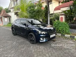 2024 Suzuki Baleno 1.5 Hatchback