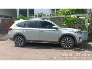 2023 Honda BR-V 1.5 Prestige SUV