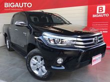 2016 Toyota Hilux Revo 2.8 DOUBLE CAB G Pickup AT