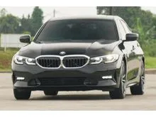 2020 BMW 320i 2.0 Sport Sedan odo low Termurah