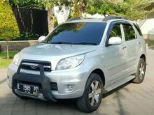 2012 Daihatsu Terios 1.5 TS EXTRA SUV