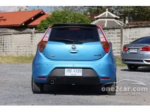 2017 MG MG3 1.5 D (2-Tone) Hatchback