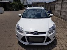2014 Ford Focus 2.0 Sport Hatchback