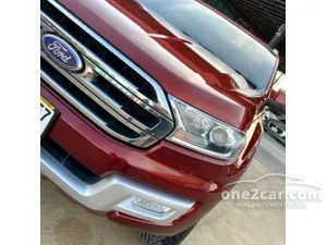 2015 Ford EVEREST 2.2 Titanium SUV