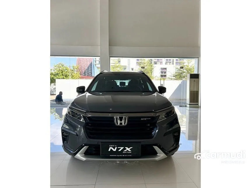 2024 Honda BR-V N7X E SUV