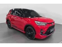 2022 Toyota Raize 1.0 GR Sport (2 Tone) SUV