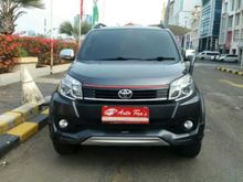 2016 Toyota Rush 1.5 TRD Sportivo Ultimo SUV