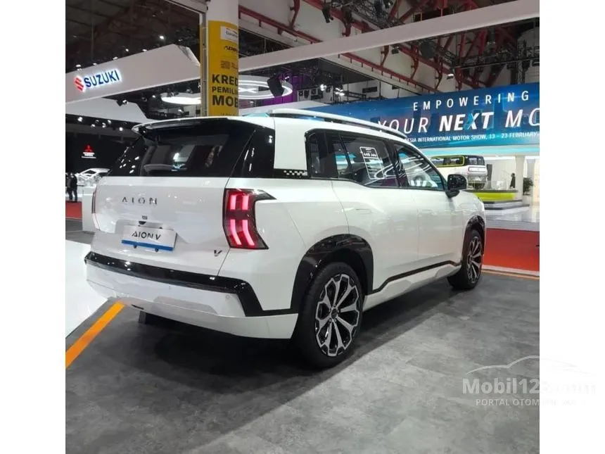 2026 GAC AION V Exclusive SUV
