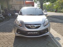 2014 Honda Brio 1.2 Satya E Hatchback - ANGSURAN RINGAN, Special Price.