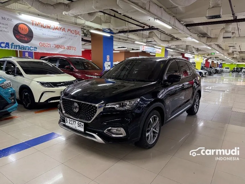 2020 MG HS Ignite SUV