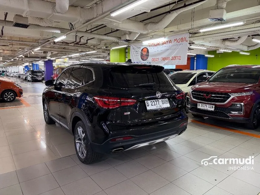 2020 MG HS Ignite SUV