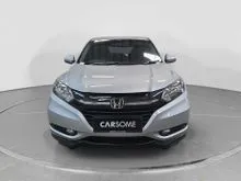2016 Honda HR-V 1.5 E SUV