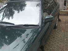 2000 Toyota Soluna 1.5 GLi Sedan