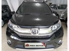 (ANTIK KM30RB) Honda BRV 1.5 E 2017 AT DP MIN 22JT