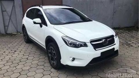 20 Unit Subaru akan Dilelang Bea Cukai