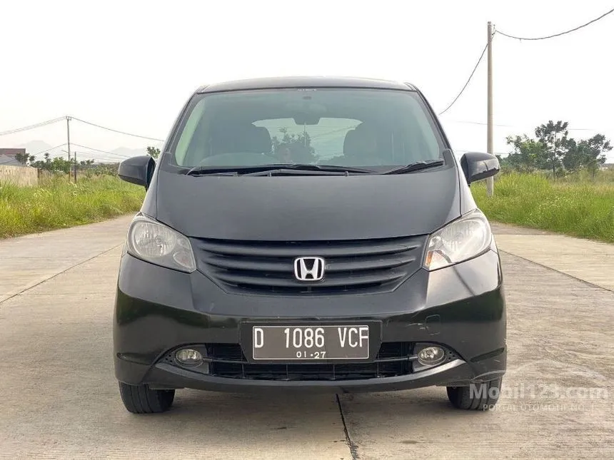 2012 Honda Freed S MPV