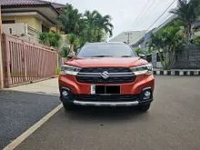 2022 Suzuki XL7 1.5 Alpha SUV