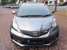 Honda Jazz RS AT 2013