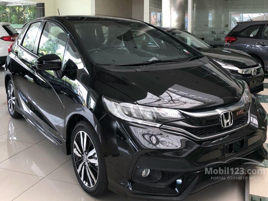 Info ttg Harga Mobil Honda Jazz 2020 Bekas Terpercaya